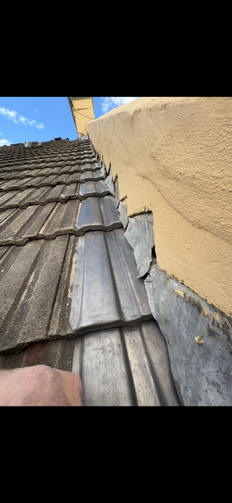 Tile roof installation in Sydney's Eastern Suburbs by Imperium Roofing