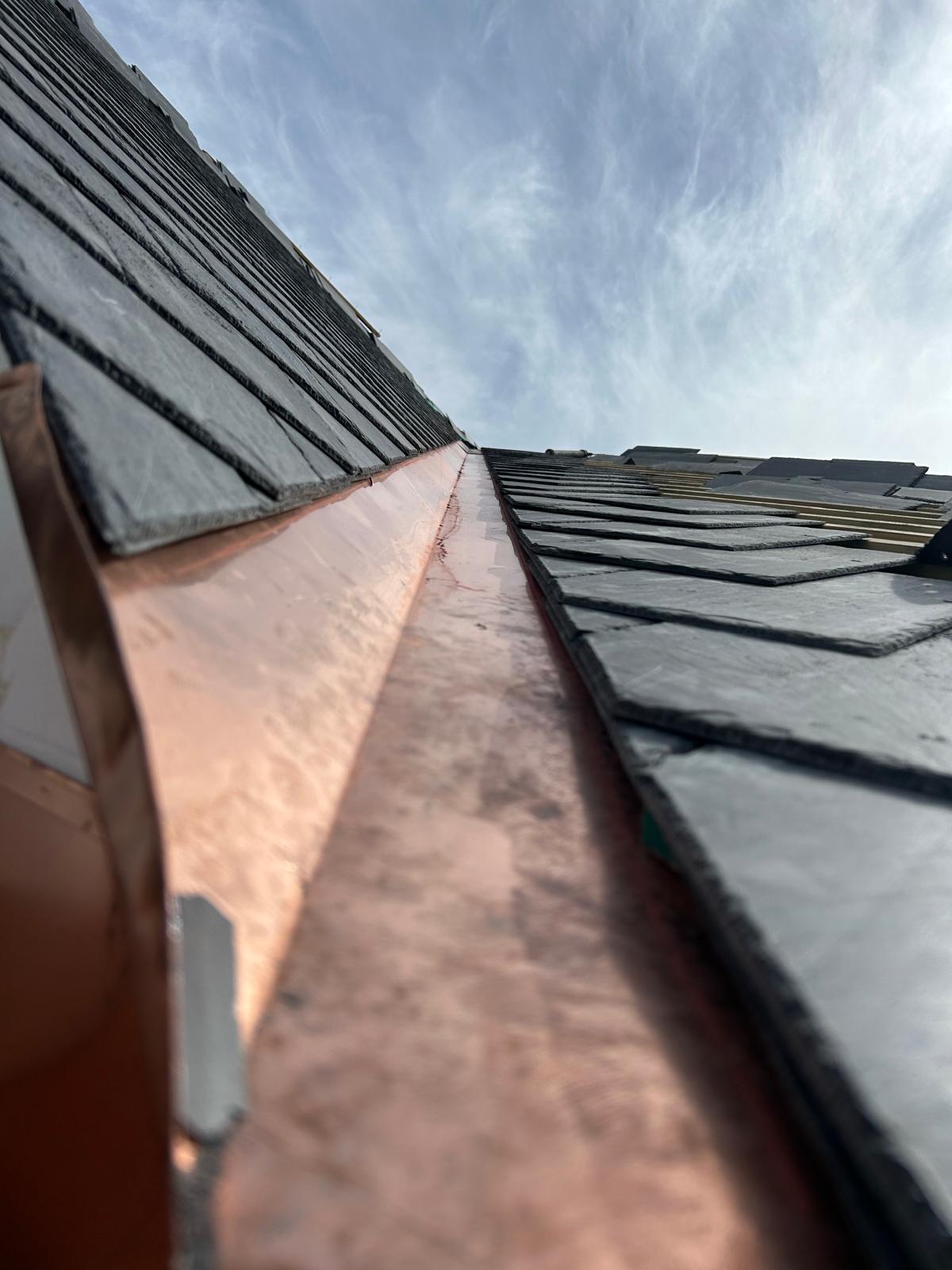Imperium Roofing professional roofing project completed in Sydney