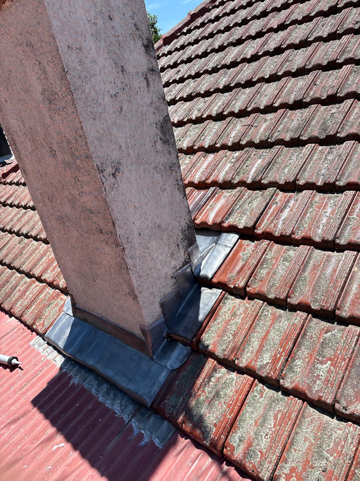 Slate roofing project in Coogee by Imperium Roofing